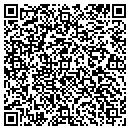 QR code with D D & G Trucking Inc contacts