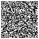 QR code with John Wiegand contacts