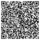 QR code with Zachar Pamela A MD contacts