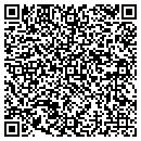 QR code with Kenneth M Kitzinger contacts