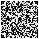QR code with Labine LLC contacts