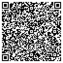 QR code with Tile & Painting contacts