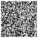 QR code with A & M Auto Body contacts