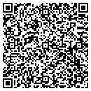 QR code with Art By Kiah contacts