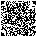 QR code with Monkeez contacts