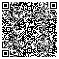 QR code with Raad contacts