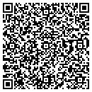 QR code with Djp Painting contacts