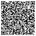 QR code with Rjb Basements contacts