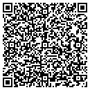 QR code with Hand Matthew M DO contacts