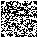 QR code with Herz Daniel B MD contacts