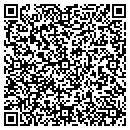 QR code with High James J MD contacts
