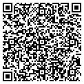 QR code with Frankenfields contacts