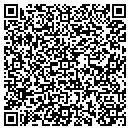 QR code with G E Painters Inc contacts