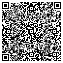 QR code with Hunt Peter J MD contacts