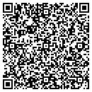 QR code with Hardin Painters contacts