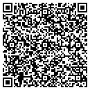 QR code with Hausmann Walls contacts