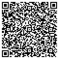 QR code with V Com Inc contacts