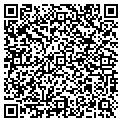 QR code with V Com Inc contacts