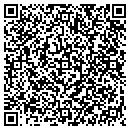 QR code with The Gilded Edge contacts
