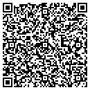 QR code with Thomas E Paul contacts
