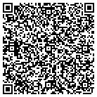 QR code with LGT Painting and Remodeling contacts