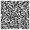 QR code with Masterroofing contacts