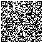 QR code with Margesson Lynette J MD contacts