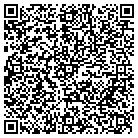 QR code with Chris Duncanson Custom Carpent contacts