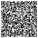 QR code with Classicats contacts