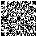 QR code with B Able To Inc contacts