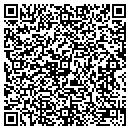 QR code with C S D V R S LLC contacts