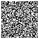 QR code with Backdox contacts