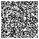 QR code with C P Mechanical Inc contacts