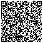 QR code with D & D Global Enterprise contacts