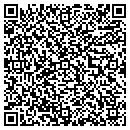 QR code with Rays Painting contacts