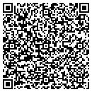 QR code with R-Touch Painting contacts