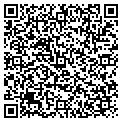 QR code with E D A P contacts