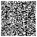 QR code with T D Painter Jr Md contacts