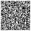 QR code with David E Washburn contacts