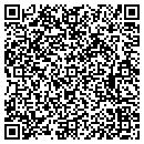 QR code with Tj Painting contacts