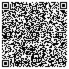 QR code with H & R Block Tax Service contacts