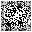 QR code with Des Forge H J contacts