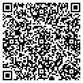 QR code with Cain CO contacts