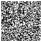 QR code with Cj's Painting And Remodeling contacts