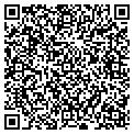 QR code with F Heike contacts