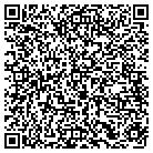 QR code with Tint Crafters Of Auburndale contacts