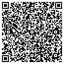 QR code with Hardin Brian contacts