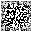 QR code with E-Z Painting contacts