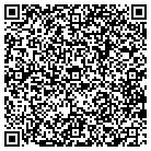 QR code with Yarbrough Cable Service contacts