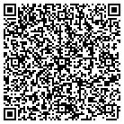 QR code with Webster Street Internal Med contacts